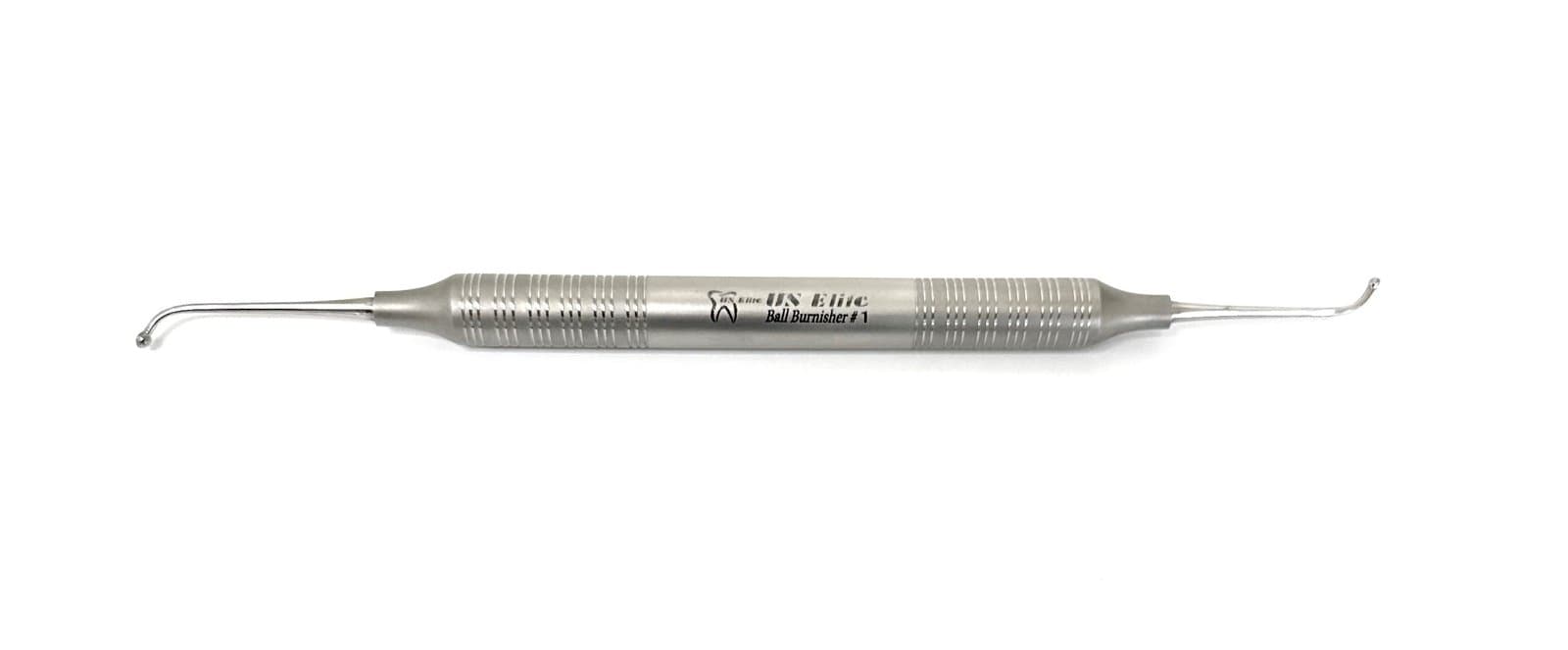 Ball Burnisher #1 Hollow Handle H6