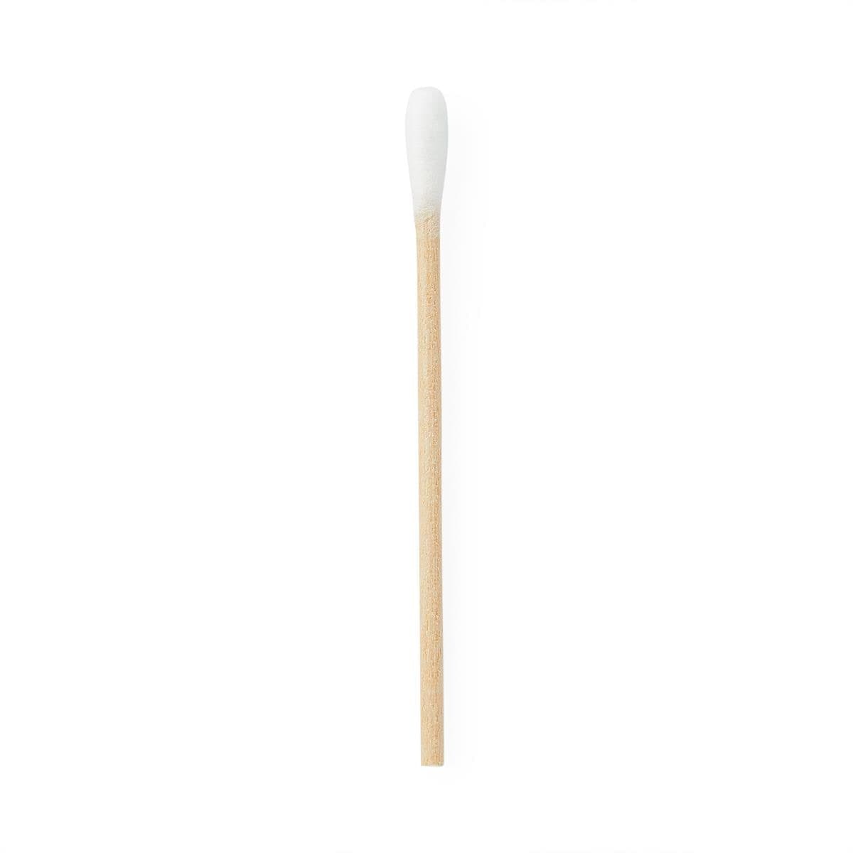 6" Cotton Tip Applicators 1000pcs/box