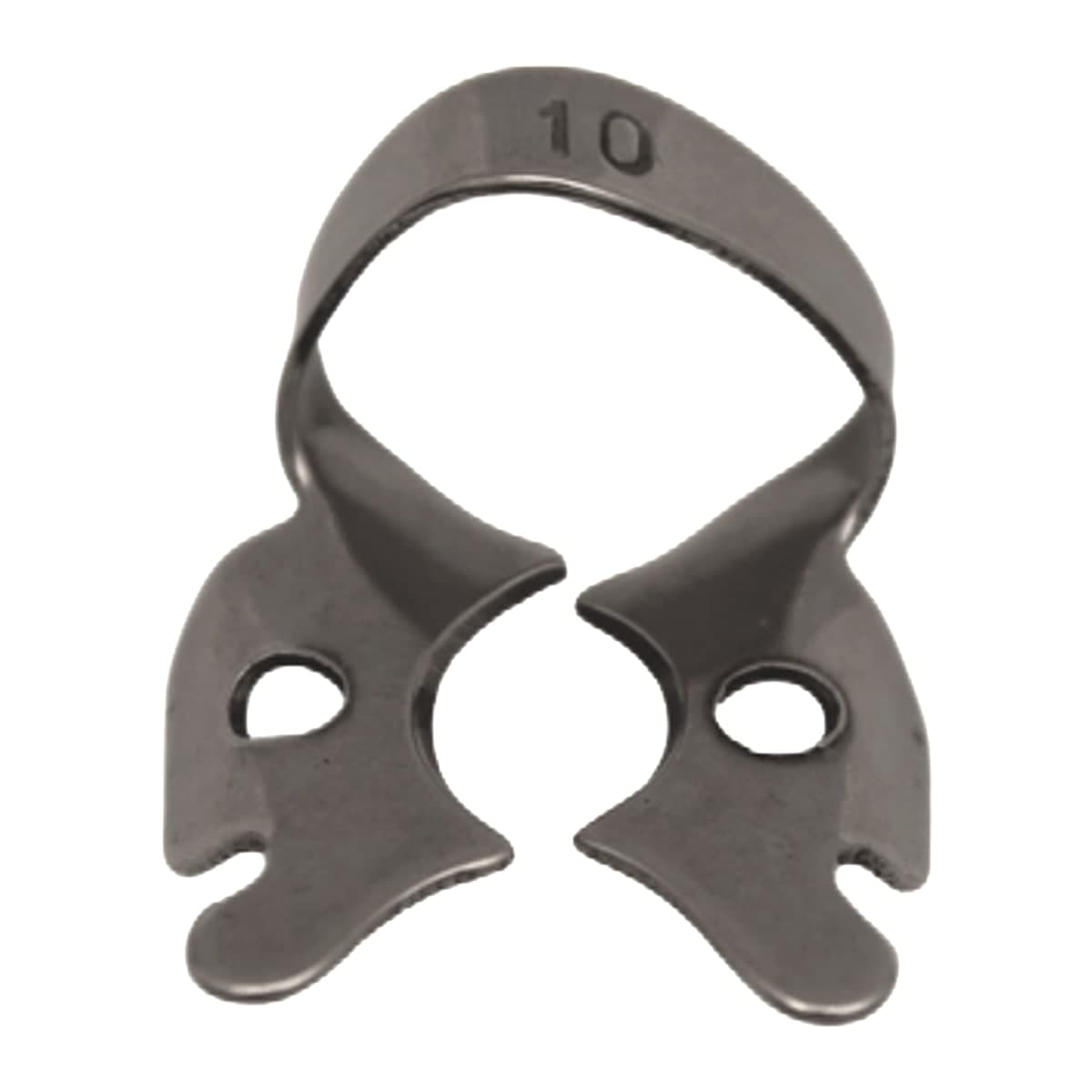 Rubber Dam Clamp #10, Molar General