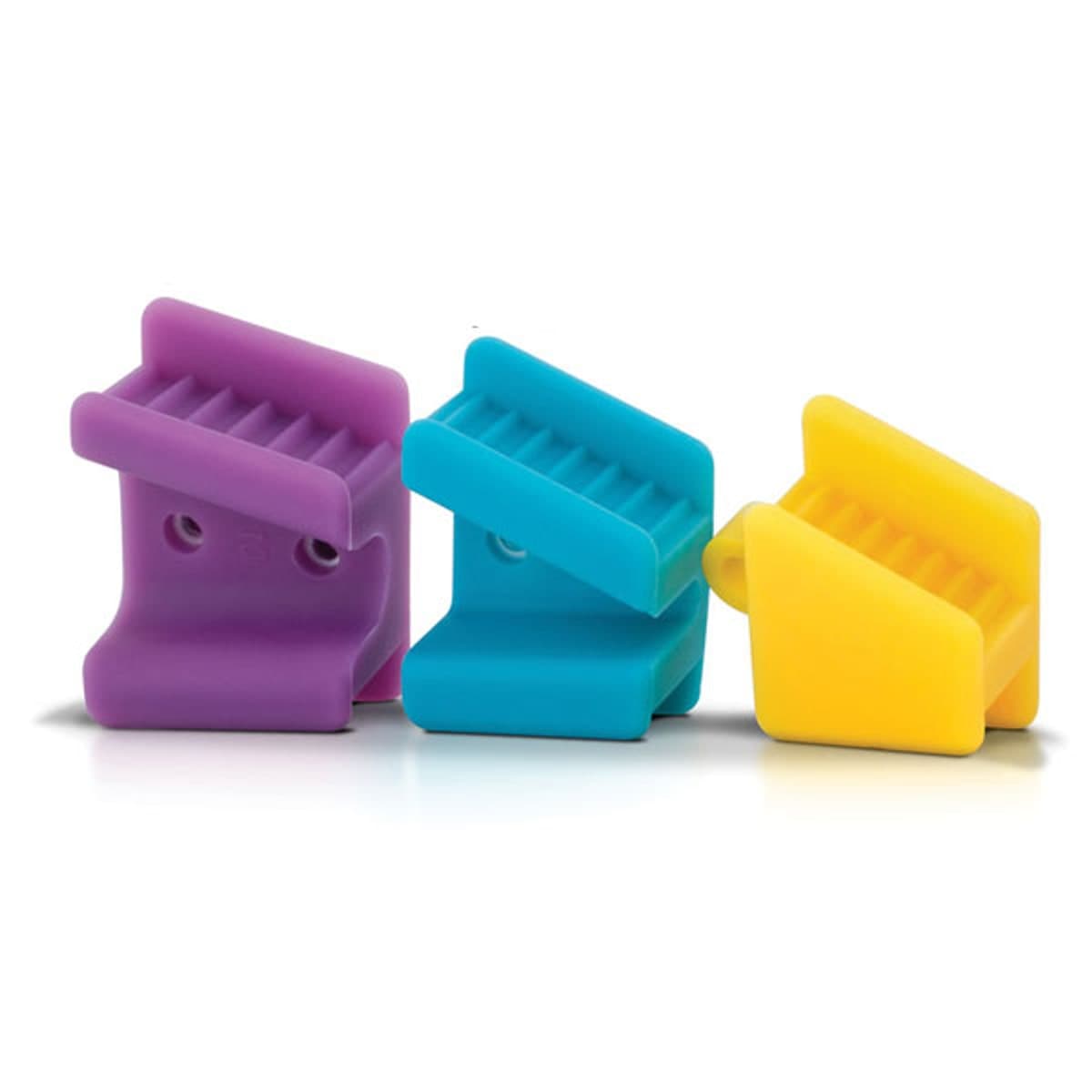 Silicone Mouth Props Child Medium 2pcs/box